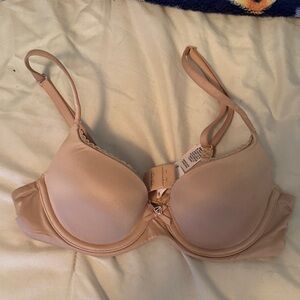 Victoria's Secret Nude Bra